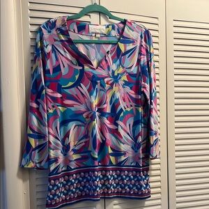 Never Worn Pappagallo Women’s Top